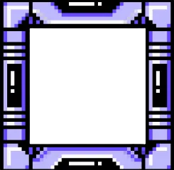 Decorative frame