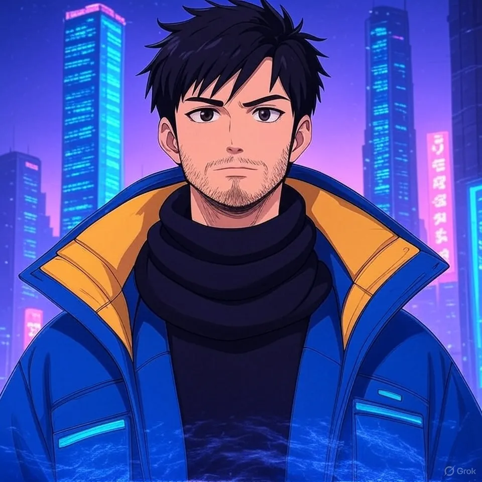 Portrait placeholder